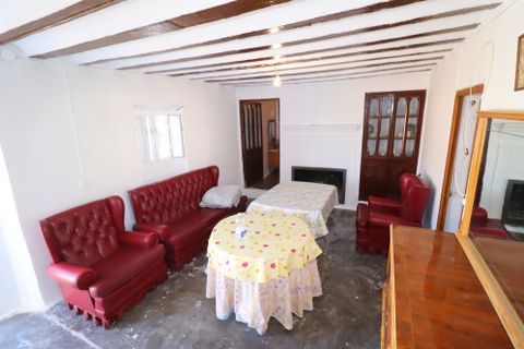 Cortijo i Chirivel, Almeria, Chirivel - € 59.995 | Ref: 3013-CH - foto 5